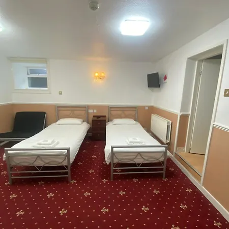 Windermere Bed And Breakfast Bed & Breakfast