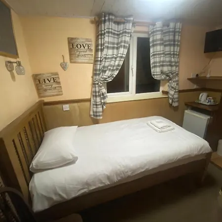 ベッド・アンド・ブレックファスト Windermere Bed And Breakfast