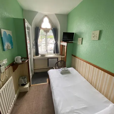 Windermere Bed And Breakfast ベッド・アンド・ブレックファスト *