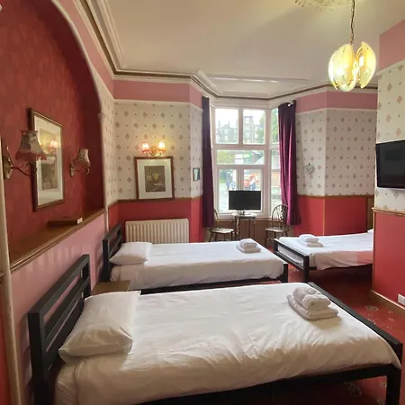 ベッド・アンド・ブレックファスト Windermere Bed And Breakfast ウィンダミア