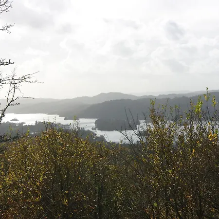 Windermere Bed And Breakfast * ウィンダミア