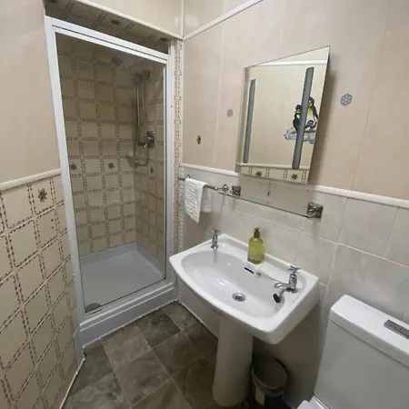 Windermere Bed And Breakfast Bed & Breakfast