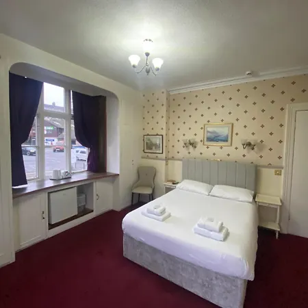 Windermere Bed And Breakfast