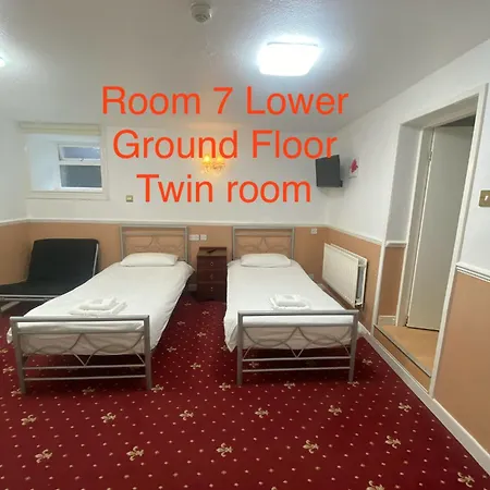 Windermere Bed&Breakfast Bed & Breakfast 3*