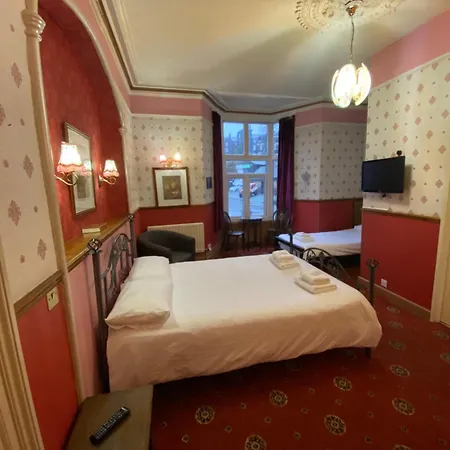 Windermere Bed And Breakfast