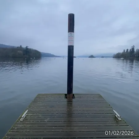 Windermere Bed And Breakfast