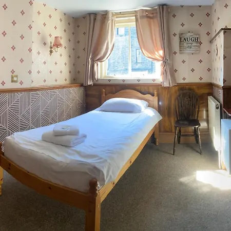 Bed & Breakfast Windermere Bed And Breakfast Windermere
