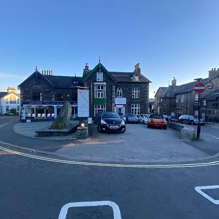 Windermere Bed And Breakfast 3*