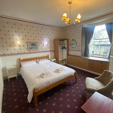 Windermere Bed And Breakfast Bed & Breakfast Windermere