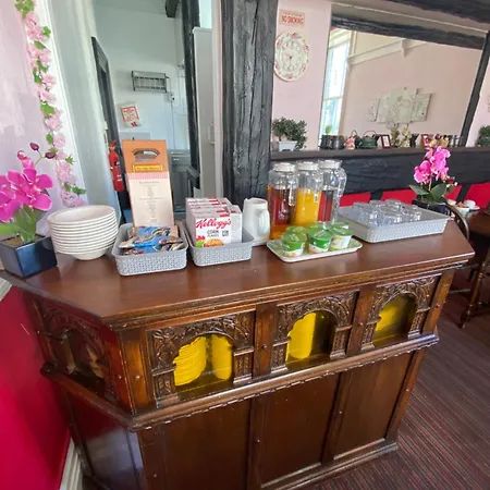 Windermere Bed And Breakfast 3* Windermere