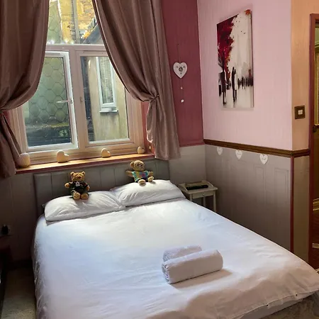 Windermere Bed And Breakfast Bed & Breakfast