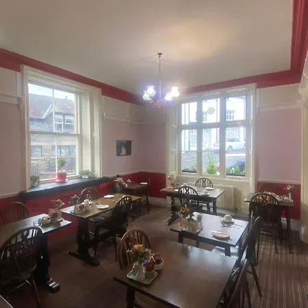 Windermere Bed And Breakfast 3* Windermere