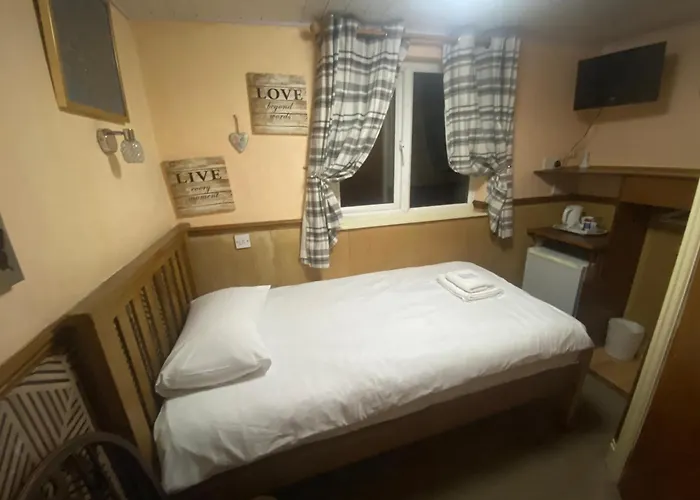 Bed & Breakfast Windermere Bed And Breakfast