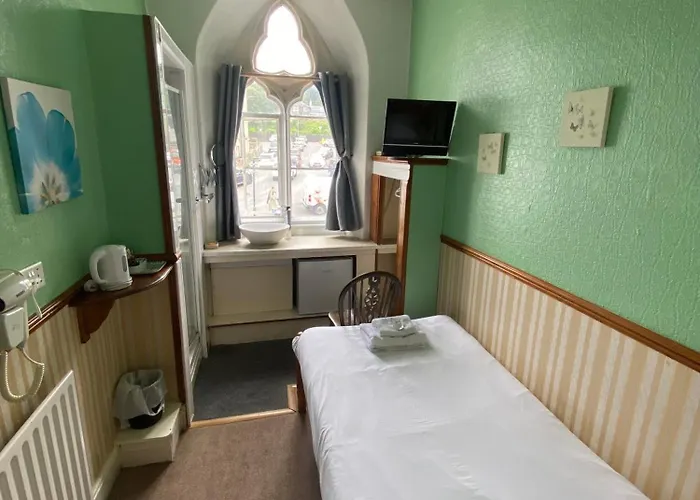 Windermere Bed And Breakfast Bed & Breakfast *