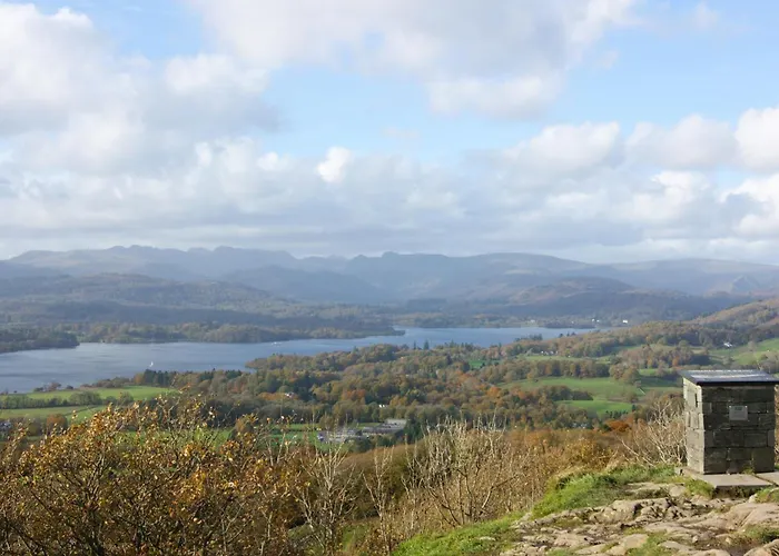 Windermere Bed And Breakfast Bed & Breakfast *