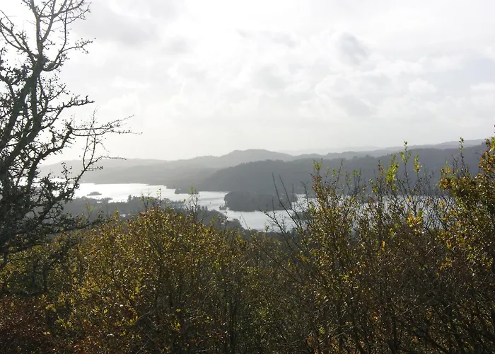 Windermere Bed And Breakfast * Windermere