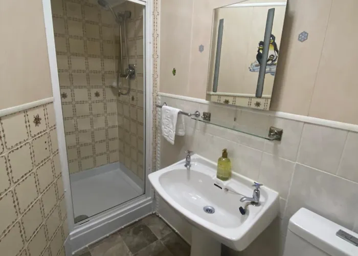 Windermere Bed And Breakfast Bed & Breakfast