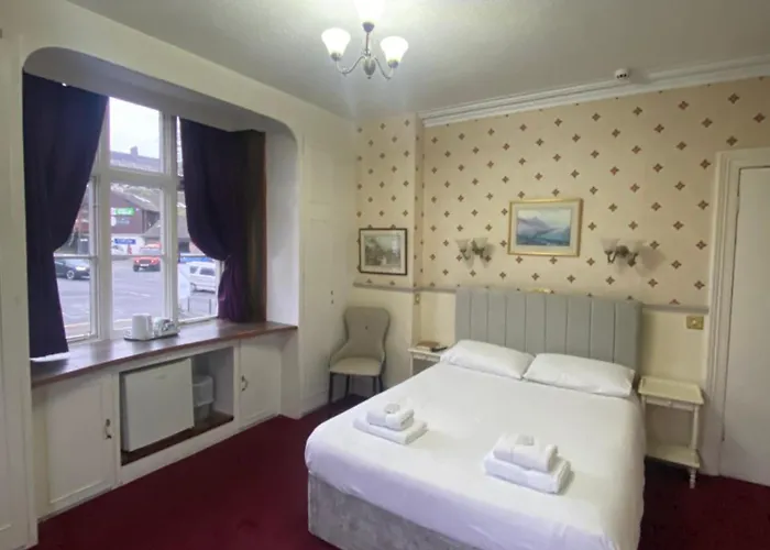 Windermere Bed And Breakfast