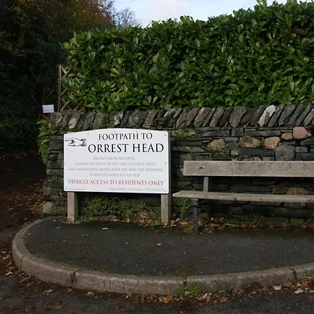 Bed & Breakfast Windermere Bed And Breakfast 3*