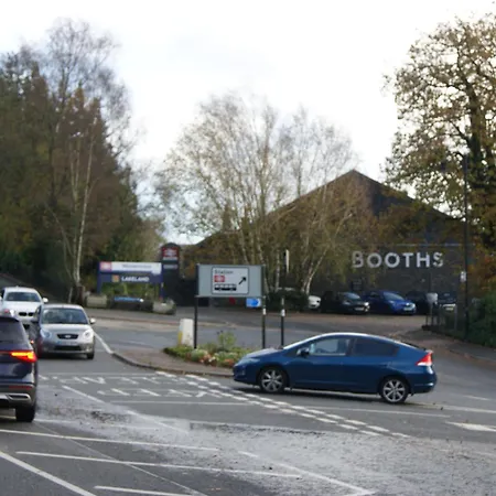 Windermere Bed And Breakfast 住宿加早餐酒店